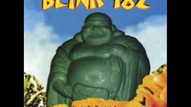 Blink 182 - Carousel