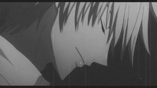 Аниме клип(AMV) - Она меня забыла(LXE feat. Edison) смотреть онлайн