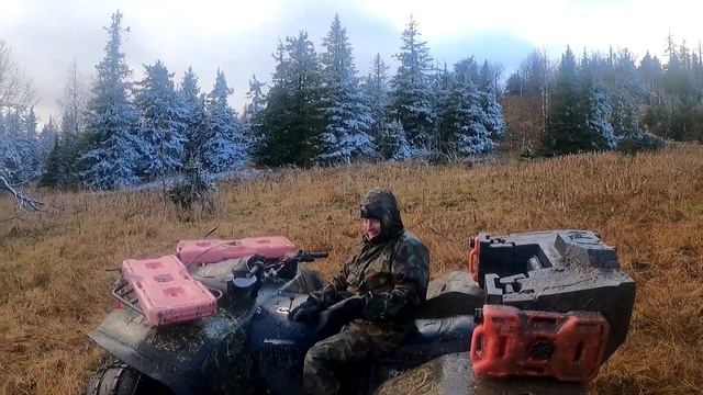 Осенний Кваркуш смотреть онлайн
