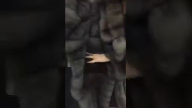 Шубы в Италии из соболя на фабрике:(+39)3341694865 смотреть онлайн