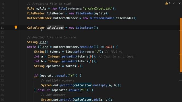 Intro To Java Programming! | Review! | Part 10 of 10 смотреть онлайн