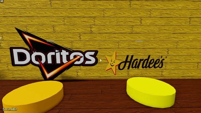 All Food Logos in Logo Roleplay смотреть онлайн