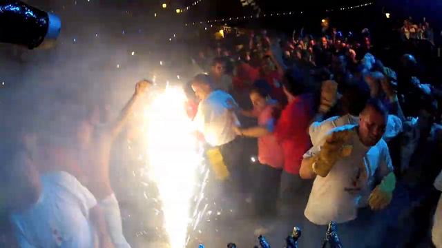 Danza del Diablo 2012 смотреть онлайн
