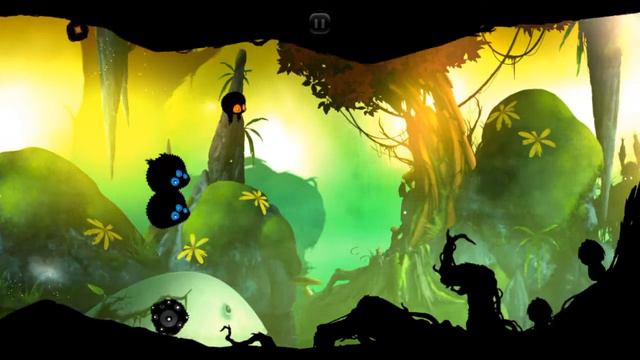 (МАТ) 2 игрока Badland смотреть онлайн