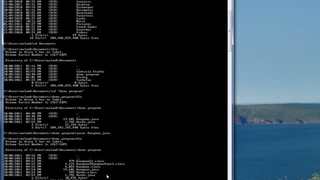 Java Code - 1 смотреть онлайн