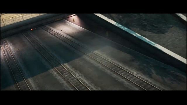 Need for Speed Most Wanted gameplay (nvidia gts 450) смотреть онлайн