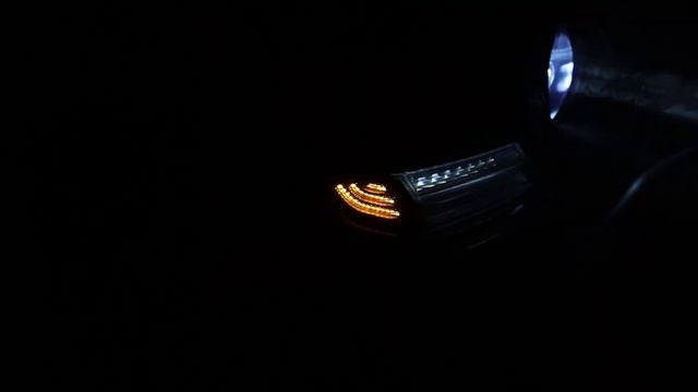 ORACLE Lighting Smoked LED Front Side Markers for Jeep JL/JK/JT - Features and Benefits смотреть онлайн