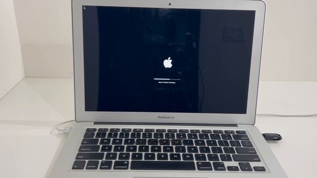 MacBook Air M1 ICloud Unlock Permanent | Mac Activation Lock Remove