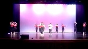 Its My Life Dance