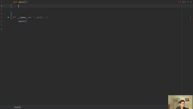 Intro to Python with Leon || RH21 смотреть онлайн
