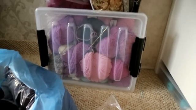 ВСЯ МОЯ ПРЯЖА//БОЛЬШОЙ РАЗБОР И МОИ РЕКОМЕНДАЦИИ//All my YARN смотреть онлайн