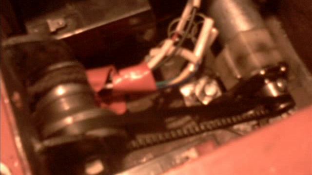 A Crane Made By A Bright Star NOMAN TAHIR From KHANPUR,PAKISTAN