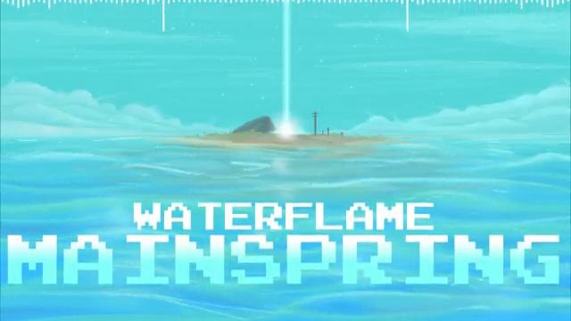 Mainspring [Chiptune/Breakbeat Music] смотреть онлайн