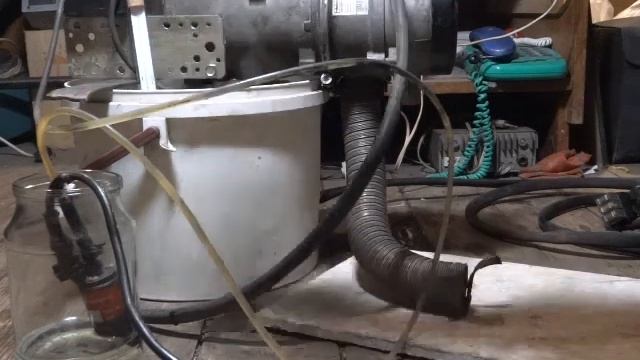 "WEBASTO" 7.6 kWt смотреть онлайн