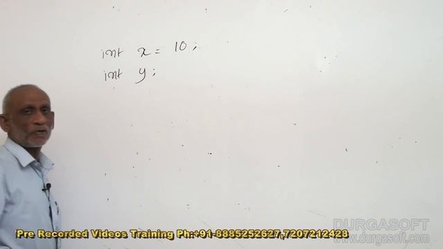 C Language tutorial||||onlinetraining||C Language Basic Part-2 by SivaRamayya смотреть онлайн