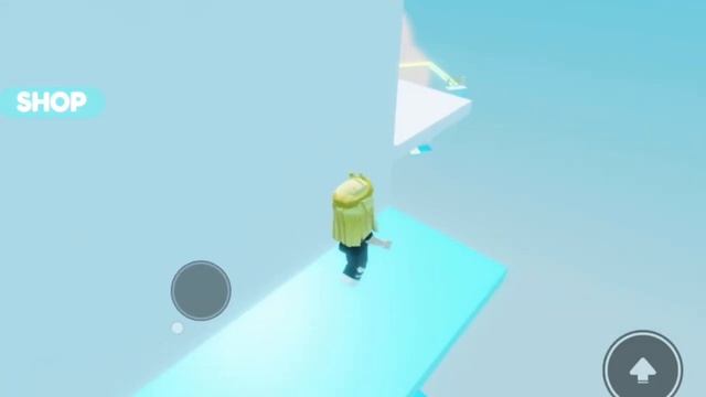 ПРОХОЖУ ЧУДА?ЧАЙ ОББИ//ОББИ ОТ ЧУДА ЧАЯ?!?!//РОБЛОКС// смотреть онлайн