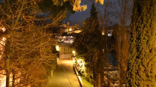 Passeggiata per Bassano n° 2.wmv смотреть онлайн