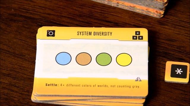 Roll for the Galaxy: Ambition review - Board Game Brawl смотреть онлайн