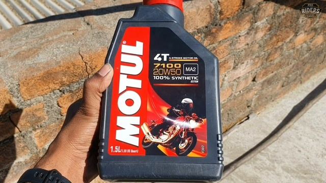 Motul 10w50 VS Motul 20w50 Engine Oil Review