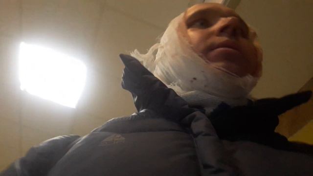 Это был чертовски удачный день или всякое бывает, в том числе и хорошее смотреть онлайн