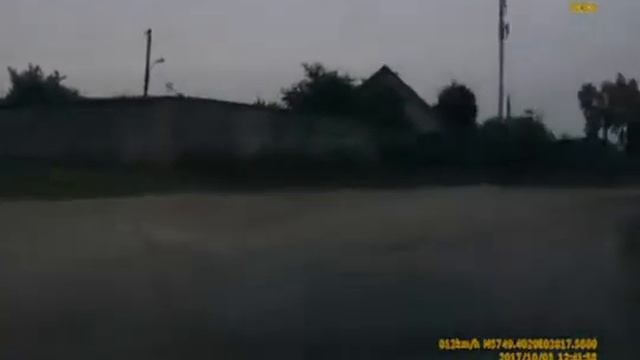 Псков. Подрезал на авто. 05. 10. 2017г. смотреть онлайн