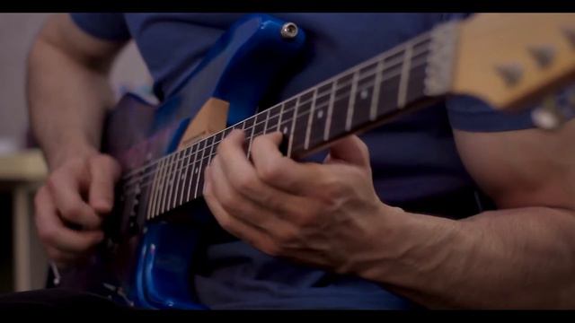 Mattias Ia Eklundh - Father ( Solo Guitar Cover ) смотреть онлайн