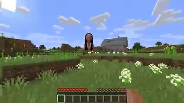 Minecraft but HOW TO PLAY AS ALL SCARY NEXTBOTS OBUNGA JEFF THE KILLER ROBLOX DOORS Gameplay смотреть онлайн