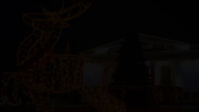 Instrumental Christmas Music 2024 | Calm, Relax, Study ? Relaxing Christmas Soft Piano Music
