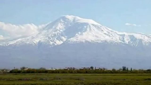 Арарат (Ararat) смотреть онлайн