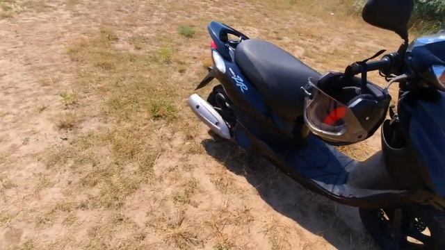 Последнее видео про ямаху Jog 39 ZR смотреть онлайн