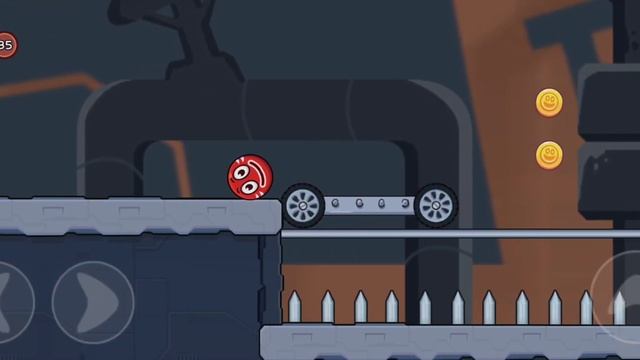 ROLLER BALL 6 GAME / I PLAY THE TOP GAME(I Played Beautiful Ball Game) смотреть онлайн