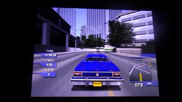 Ford Street Racing Overtake 5 смотреть онлайн