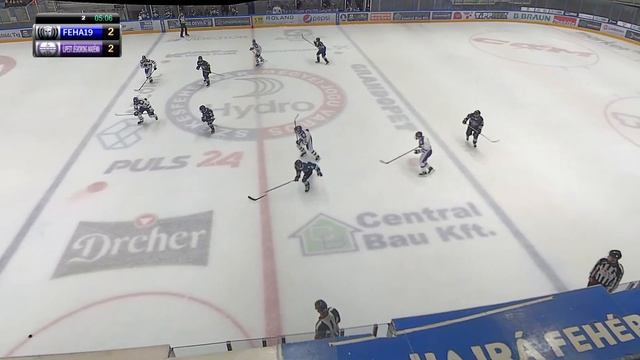 U16A | FEHA19 - UTE смотреть онлайн