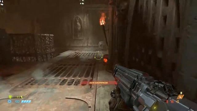 Зависает Doom Eternal рандомно во время игры, как исправить? РЕШЕНИЕ смотреть онлайн