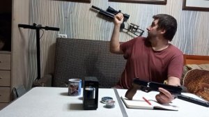 все про псп пистолет корсар