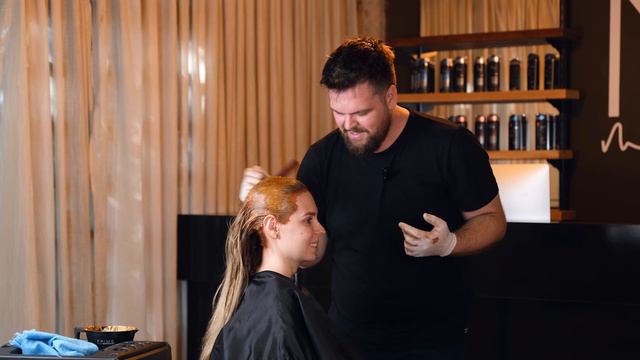 PAPO DE SALÃO - MARSEL MEIER - BURNOUT смотреть онлайн