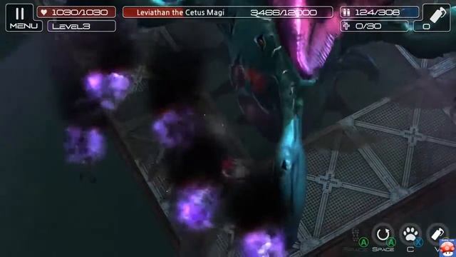 Silver Bullet Prometheus Gameplay Part 1 Walkthrough (PC HD) смотреть онлайн