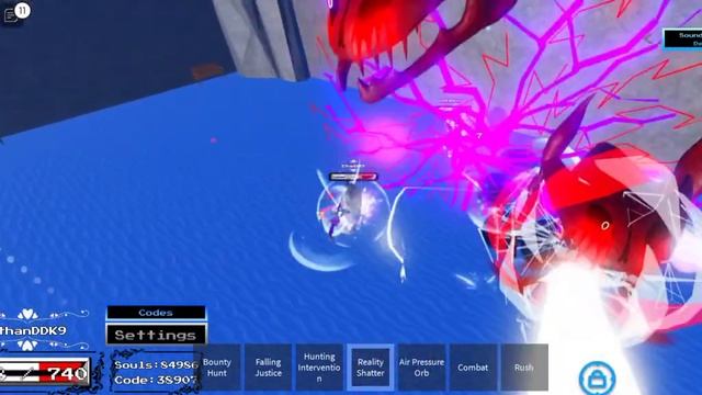 Roblox Undertale Timeline Collapse| RM Dust vs RM Insanity смотреть онлайн