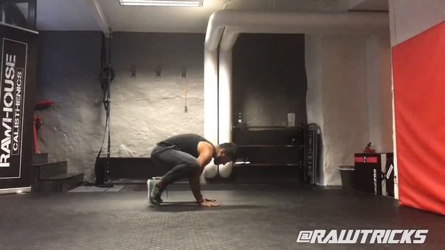 Capoeira Movement Patterns смотреть онлайн