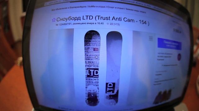 КАК ВЫБРАТЬ Б/У СНОУБОРД ϟ AVITO, ПОКУПКА С РУК ϟ смотреть онлайн