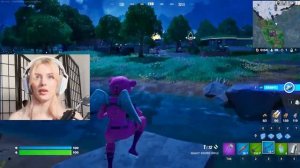 1 KILL = REMOVE 1 CLOTHING PIECE ON FORTNITE (Gone Too Far)