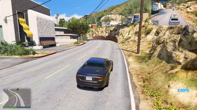 СПАЛИЛСЯ И НАЕХАЛ НА СТОП ЛИНИЮ! СЕКРЕТНЫЕ АГЕНТЫ В GTA 5 смотреть онлайн