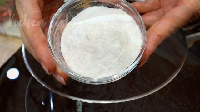 Wir kaufen keine Süßigkeiten mehr! Gesunde Desserts sind schmackhafter als in jeder Konditorei! смотреть онлайн