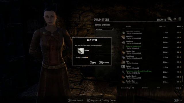 Let's Play Elder Scrolls Online Coop Part 156 Daggerfall Covenant Breton Sorcerer - In Greek смотреть онлайн