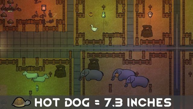 What is the Best Animal | Tier List Rimworld смотреть онлайн