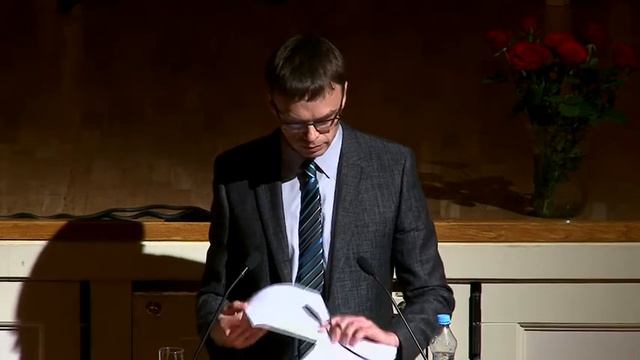 Sven Mikseri kõne SDE üldkogul смотреть онлайн