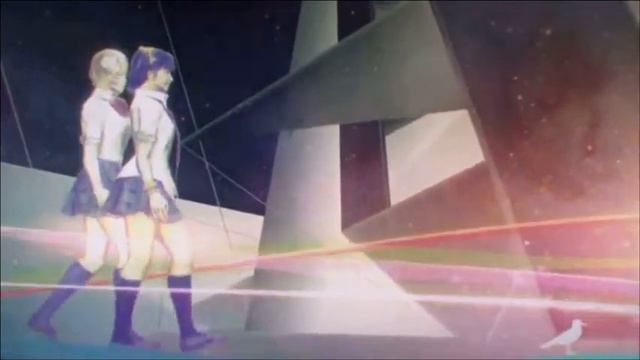 If Tekken Had An Anime Opening смотреть онлайн