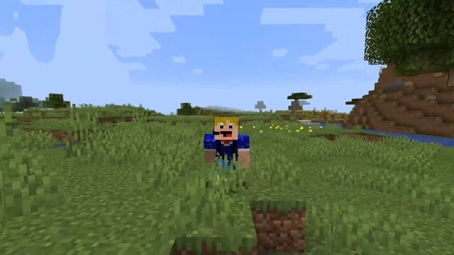 Minecraft 1.16.5 Release Candidate 1 - Small Stability Update! - No Snapshot 21w02a!