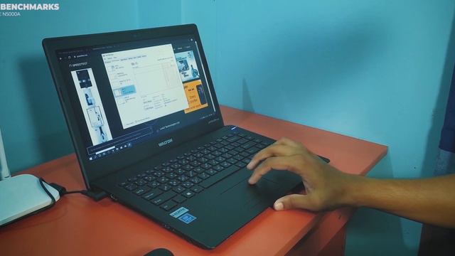 Walton Prelude N50 in-depth Review | The Best Laptop Under Taka 30K? | MappedReviews Ep. 01 смотреть онлайн