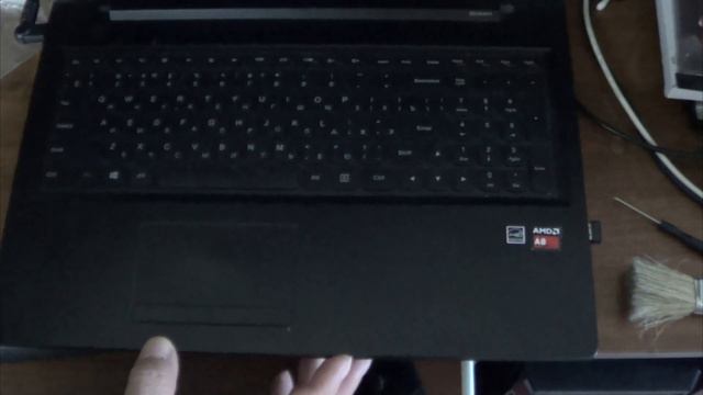 Lenovo G50-45
